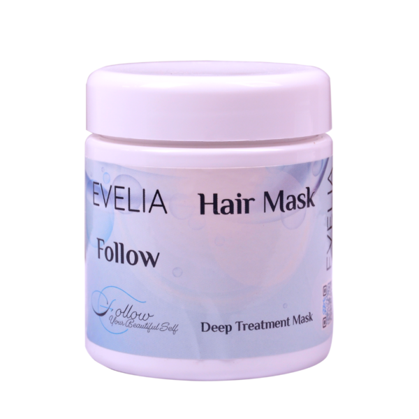 FOLLOW-HAIR-MASK