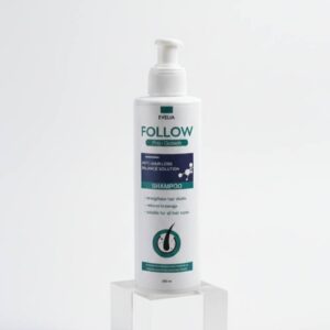 follow hair shampoo