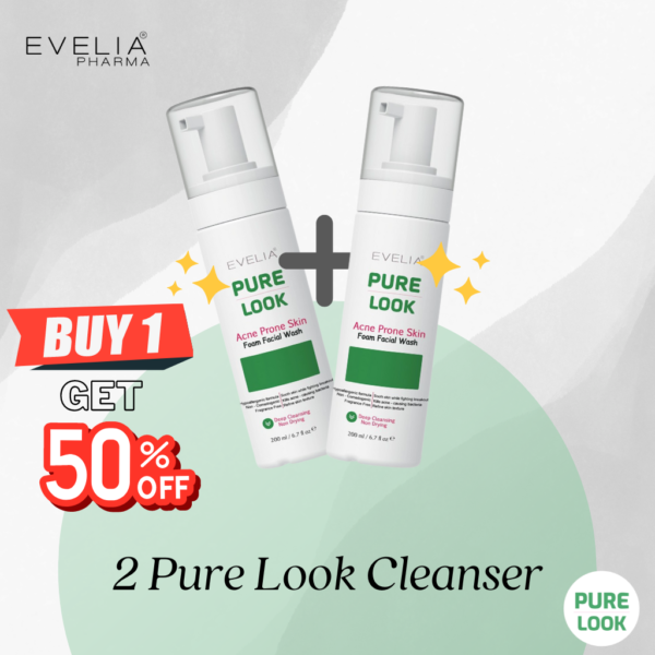 purelook cleanser