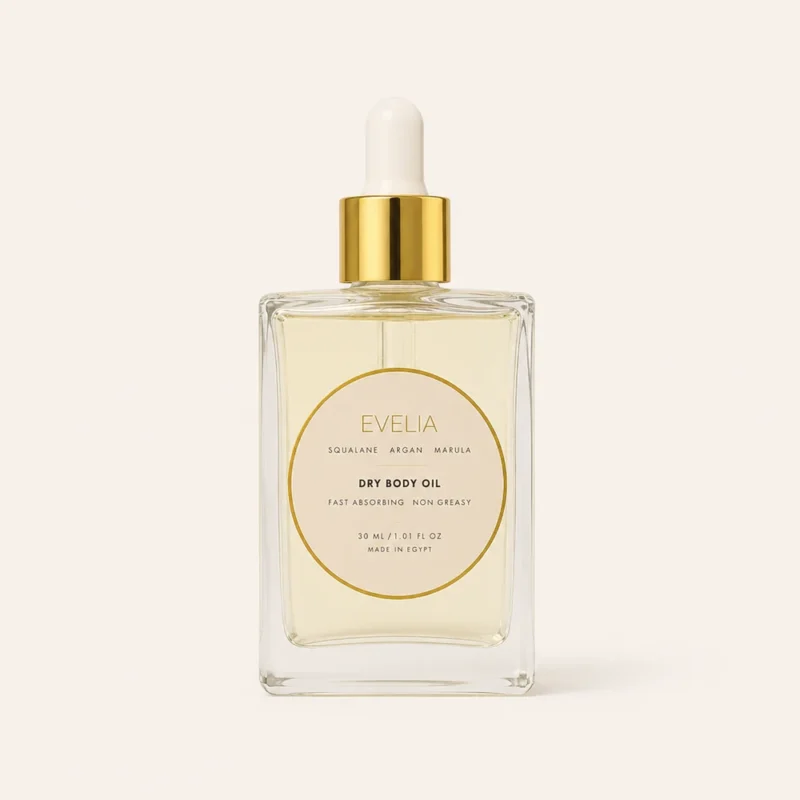 Dry oil 50 ml